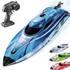 Remote Control Models