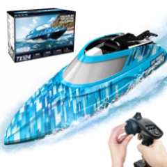 Remote Control Models