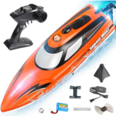 Remote Control Models