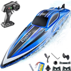 Remote Control Models