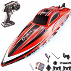 Remote Control Models