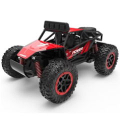 Remote Control Models