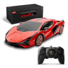 Remote Control Models