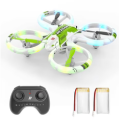 Remote Control Models